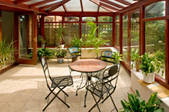 Knypersley conservatory quotes