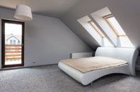 Knypersley bedroom extensions