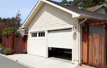 Knypersley garage construction leads