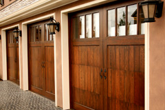 Knypersley garage extension quotes