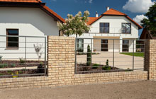 Knypersley outbuilding construction leads
